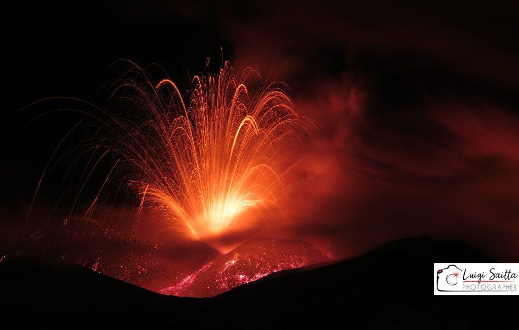 ETNA: LA BELLEZZA DEL VULCANO