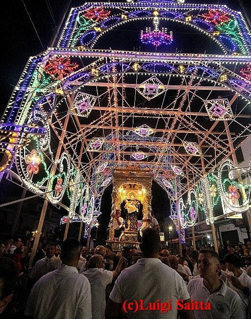 MALETTO: LA SPETTACOLARE FESTA DI S. ANTONIO 2023 – LE FOTO